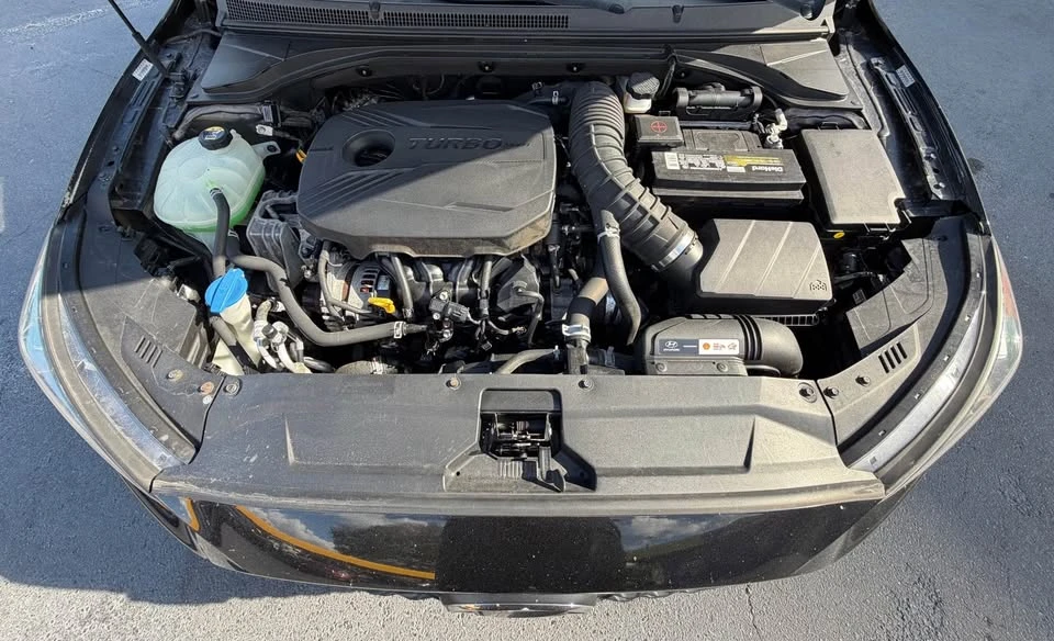 2019 Hyundai Veloster - Image 20 of 20