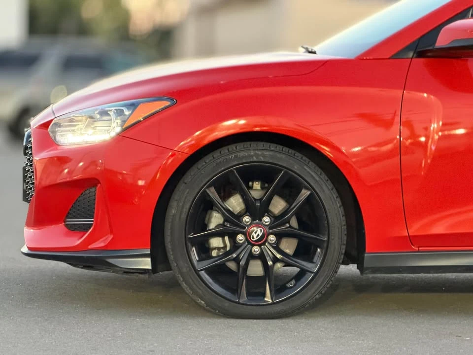 2019 Hyundai Veloster - Image 5 of 20