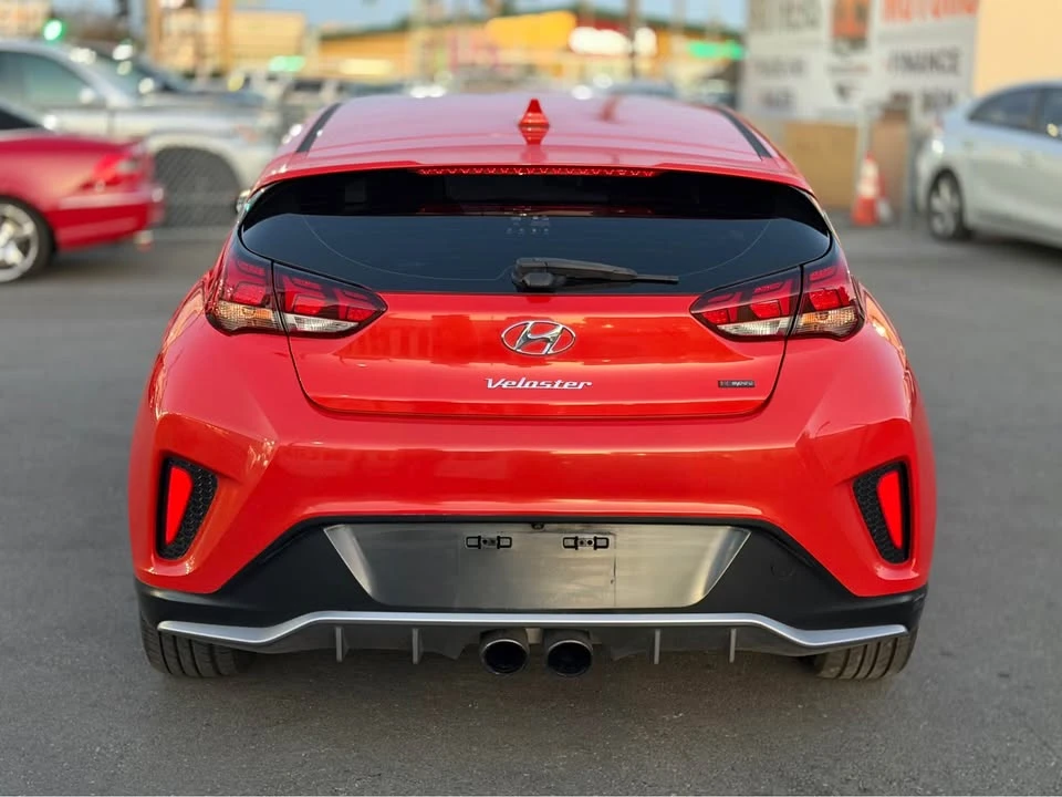 2019 Hyundai Veloster - Image 7 of 20