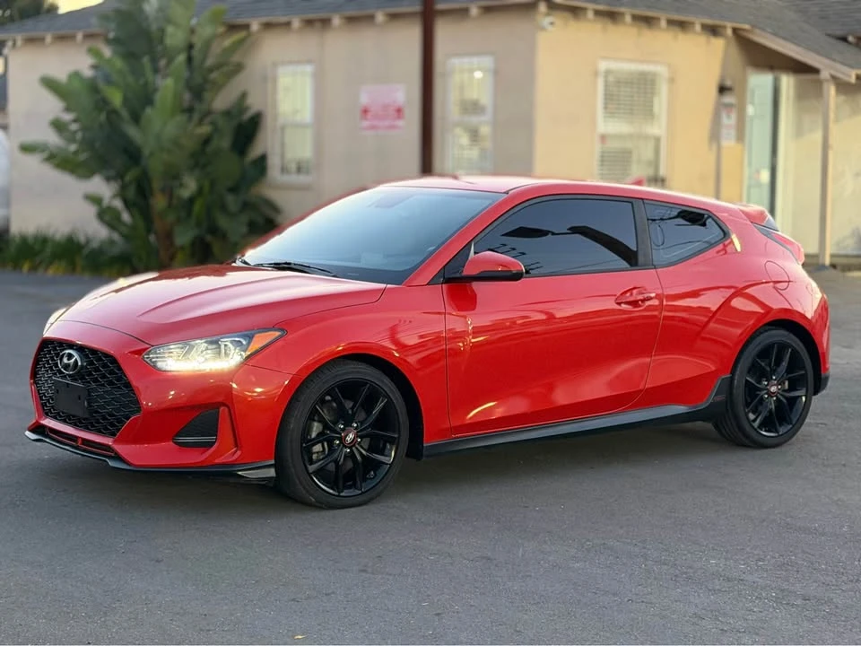2019 Hyundai Veloster - Image 4 of 20