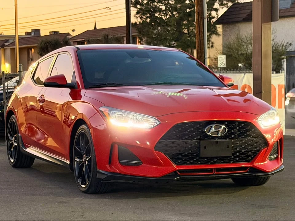 2019 Hyundai Veloster - Image 20 of 20