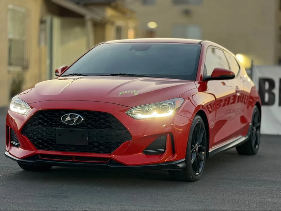 2019 Hyundai Veloster - Image 3 of 20