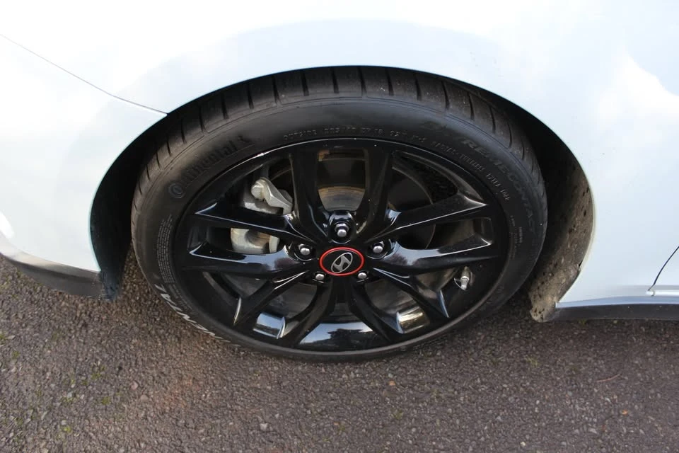 2019 Hyundai Veloster - Image 17 of 17