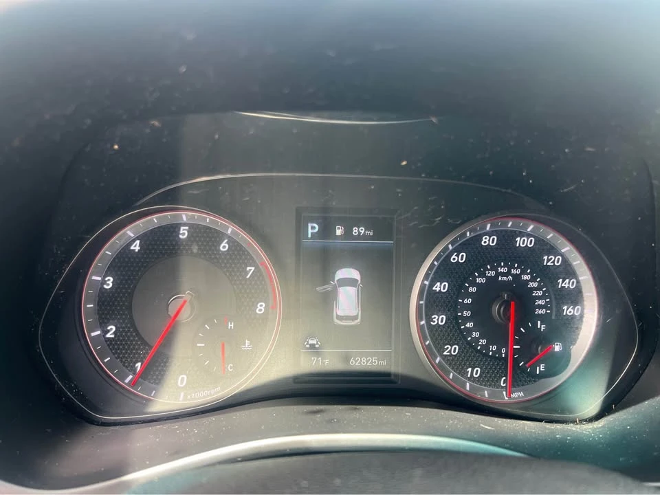 2019 Hyundai Veloster - Image 11 of 16