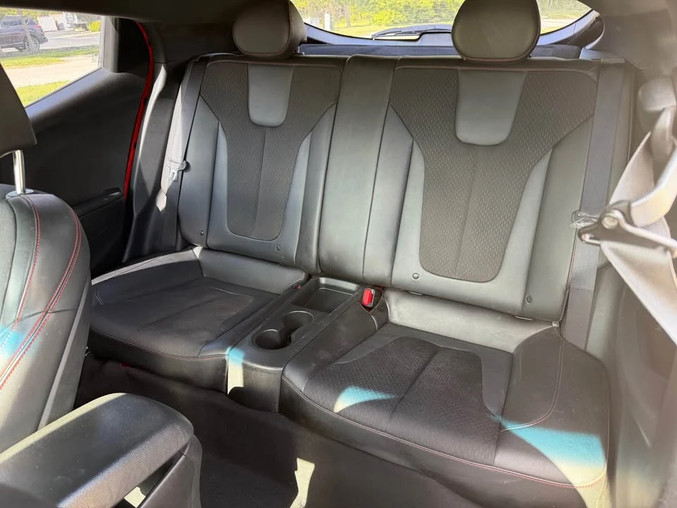 2019 Hyundai Veloster - Image 6 of 7