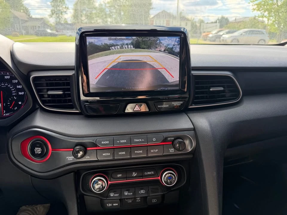 2019 Hyundai Veloster - Image 5 of 7