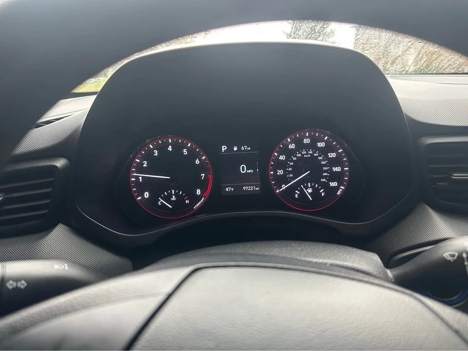 2019 Hyundai Veloster - Image 7 of 7