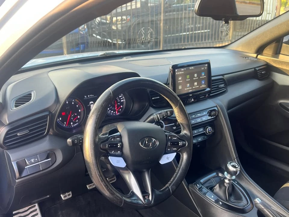2019 Hyundai Veloster N - Image 3 of 13