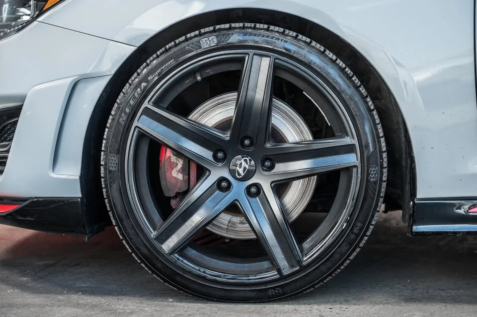 2019 Hyundai Veloster N - Image 6 of 17
