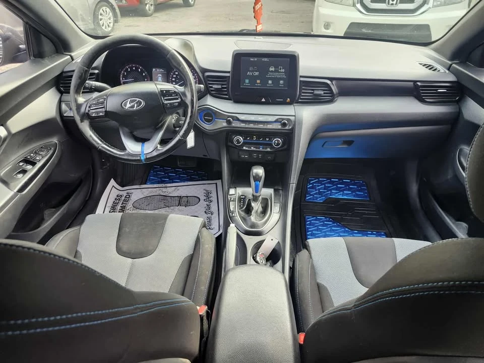 2019 Hyundai Veloster - Image 19 of 19