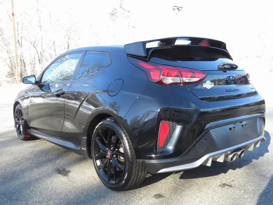 2019 Hyundai Veloster - Image 6 of 19