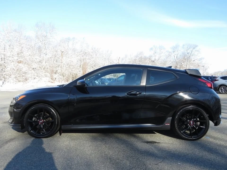2019 Hyundai Veloster - Image 7 of 19