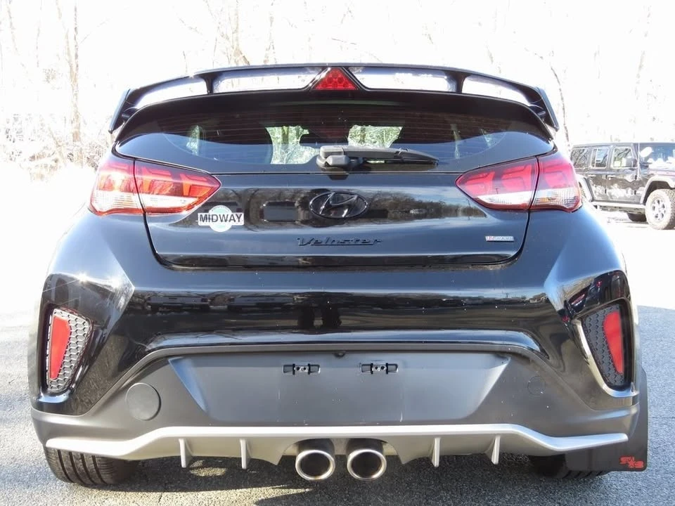 2019 Hyundai Veloster - Image 5 of 19