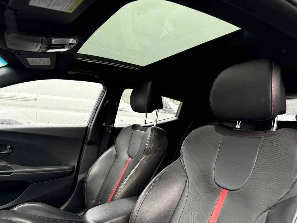 2019 Hyundai Veloster - Image 7 of 8