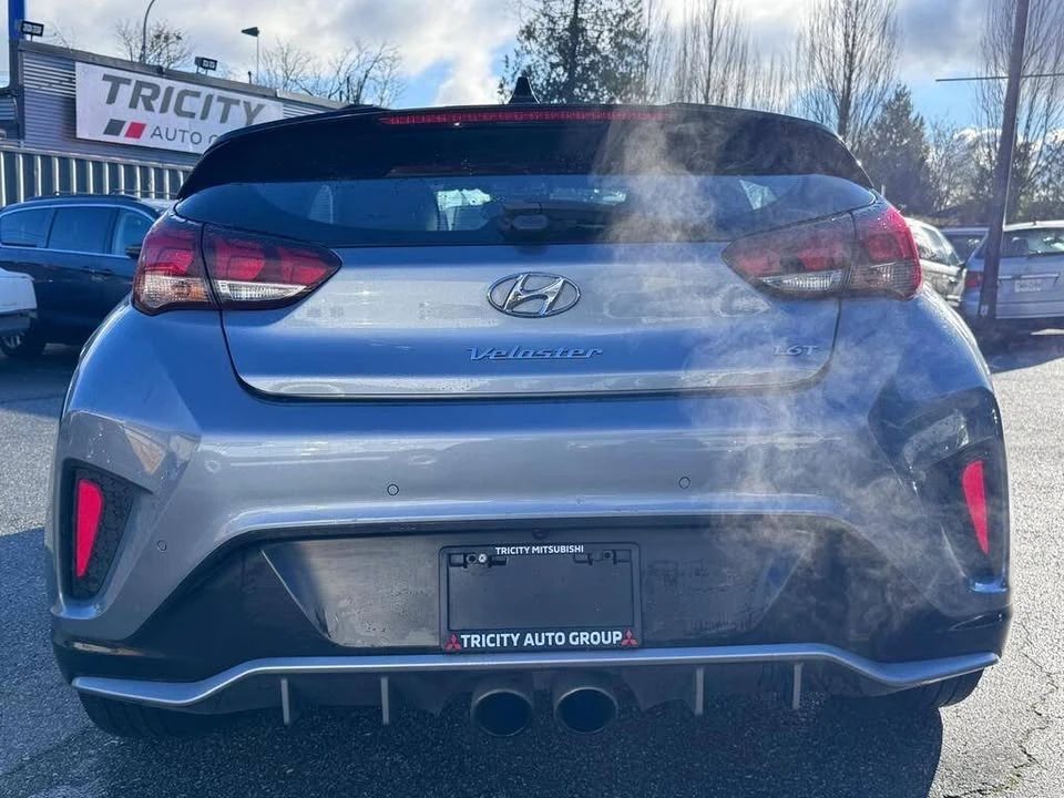 2019 Hyundai Veloster - Image 4 of 17
