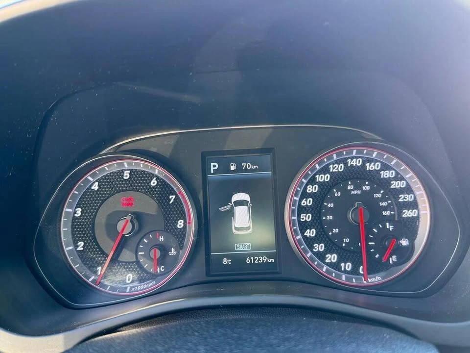 2019 Hyundai Veloster - Image 13 of 17