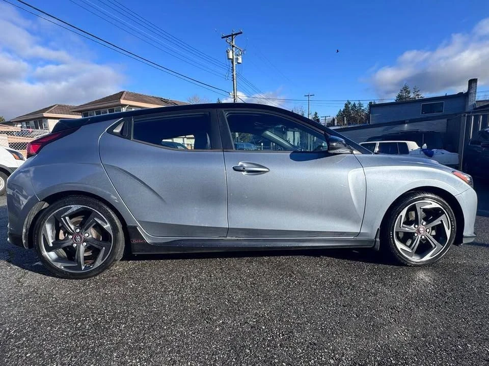 2019 Hyundai Veloster - Image 6 of 17