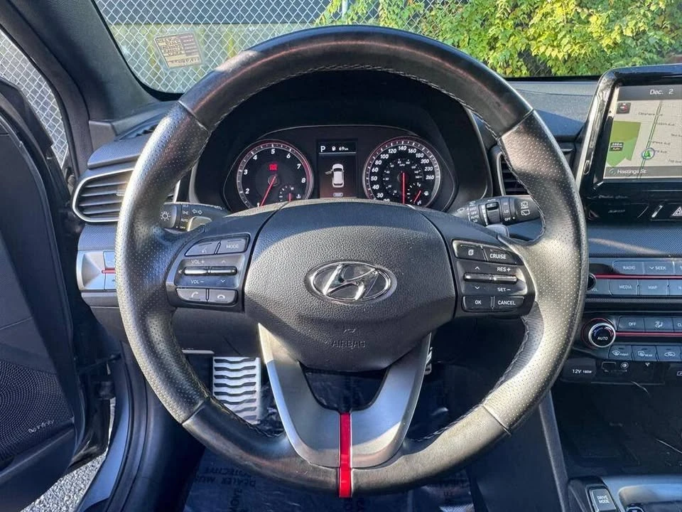 2019 Hyundai Veloster - Image 14 of 17