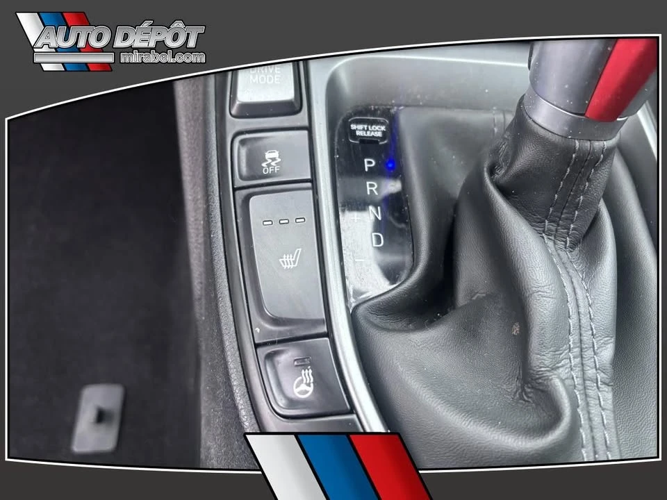 2019 Hyundai Veloster - Image 12 of 18
