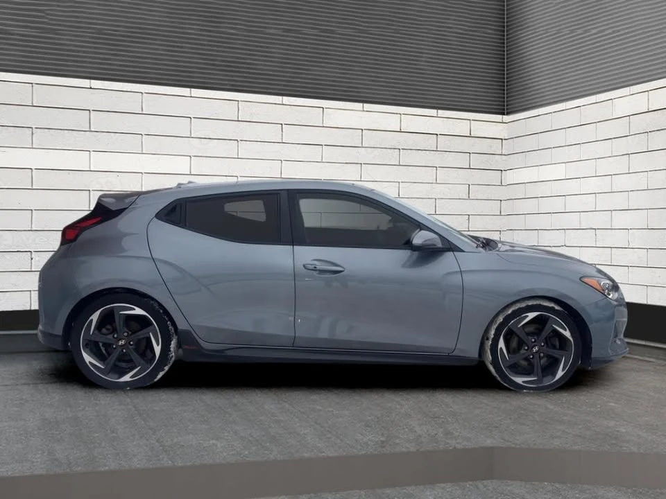 2019 Hyundai Veloster - Image 3 of 18