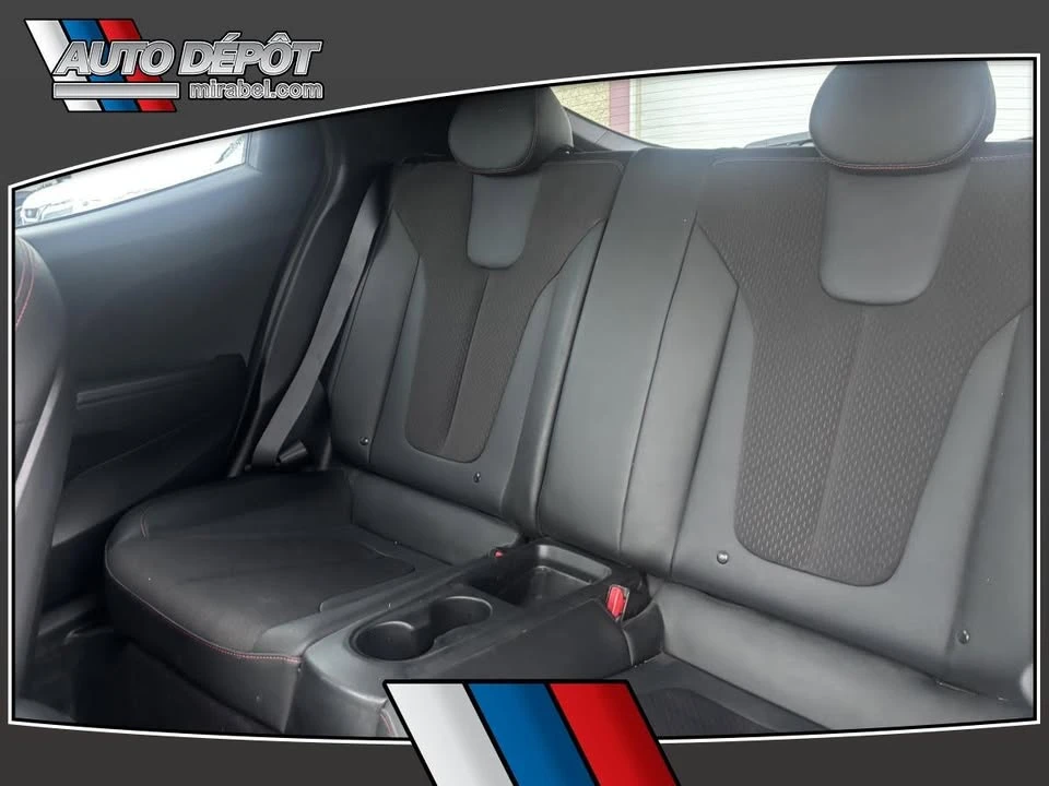 2019 Hyundai Veloster - Image 8 of 18