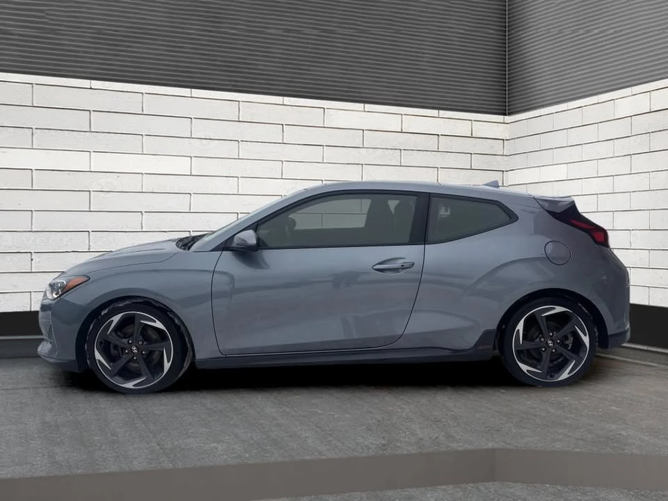 2019 Hyundai Veloster - Image 5 of 18
