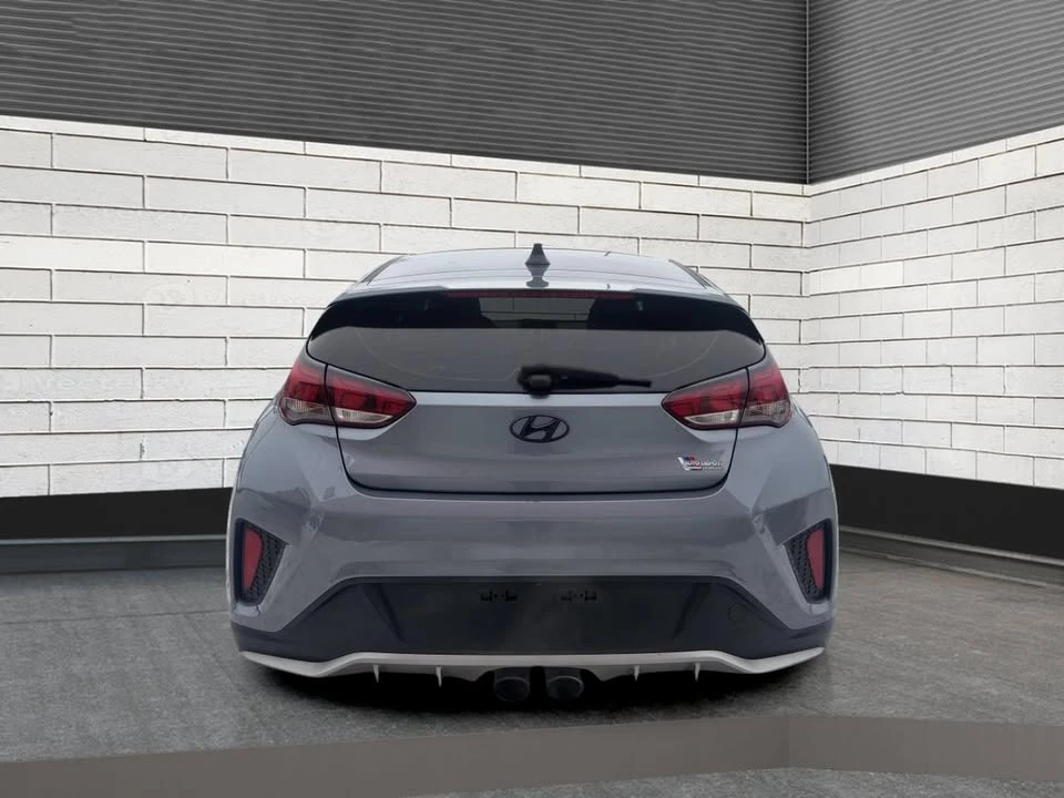 2019 Hyundai Veloster - Image 4 of 18