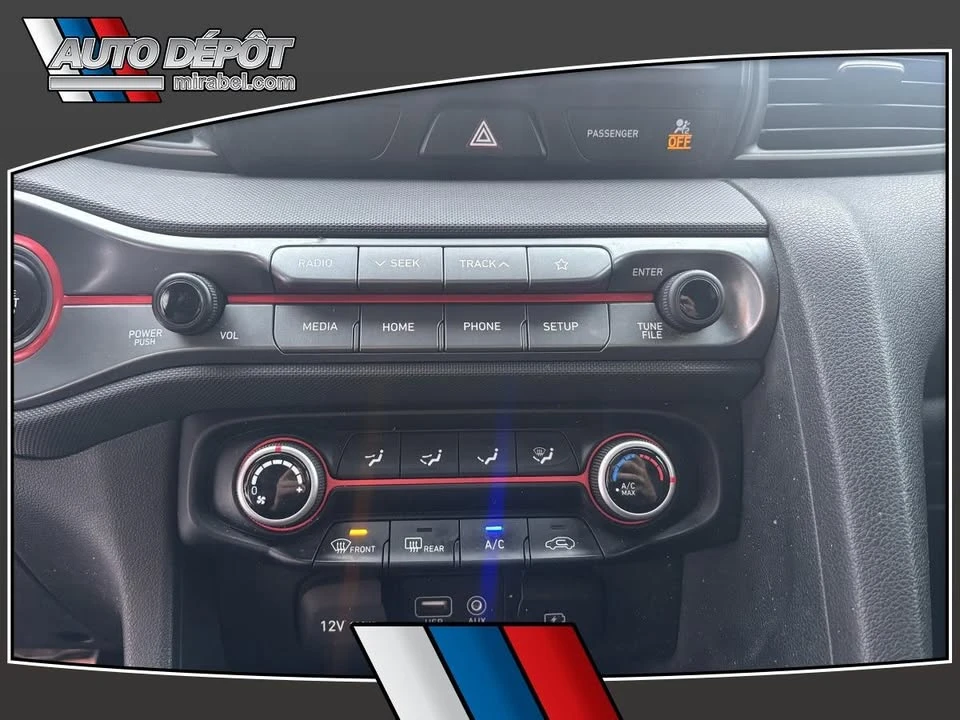 2019 Hyundai Veloster - Image 10 of 18
