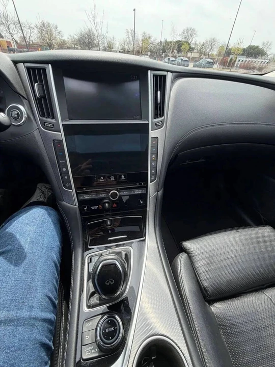 2019 Infiniti Q50 - Image 23 of 31
