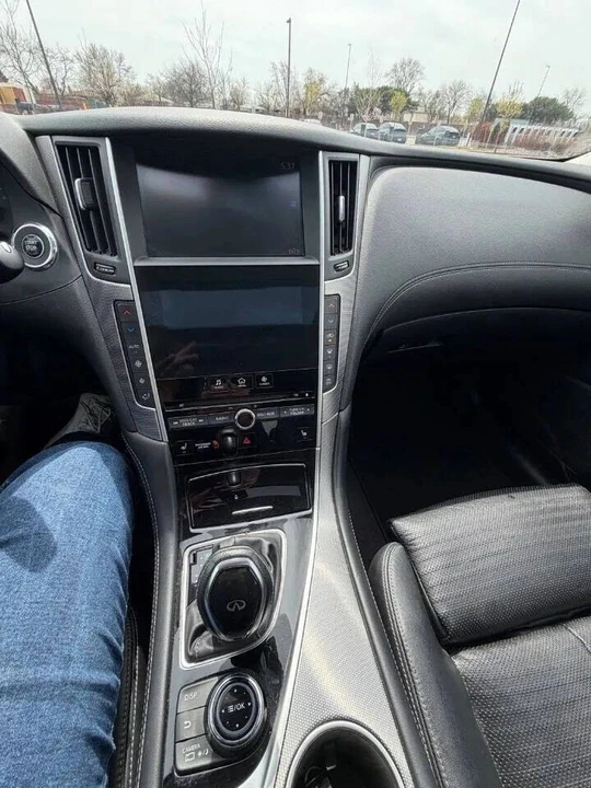 2019 Infiniti Q50 - Image 11 of 31