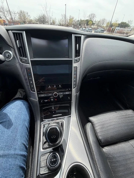 2019 Infiniti - Image 11 of 12