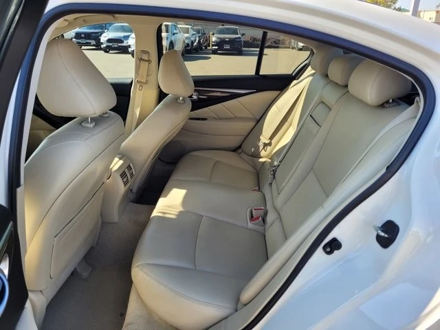 2019 Infiniti Q50 - Image 12 of 21
