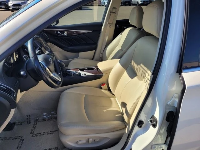 2019 Infiniti Q50 - Image 10 of 12