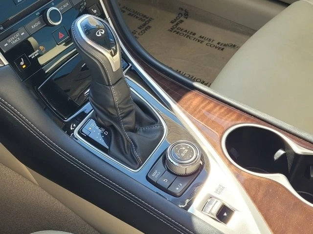 2019 Infiniti Q50 - Image 27 of 27
