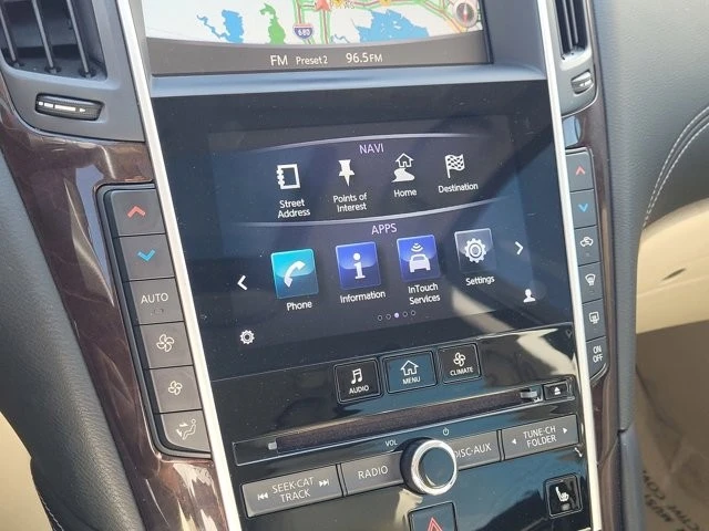 2019 Infiniti Q50 - Image 26 of 27