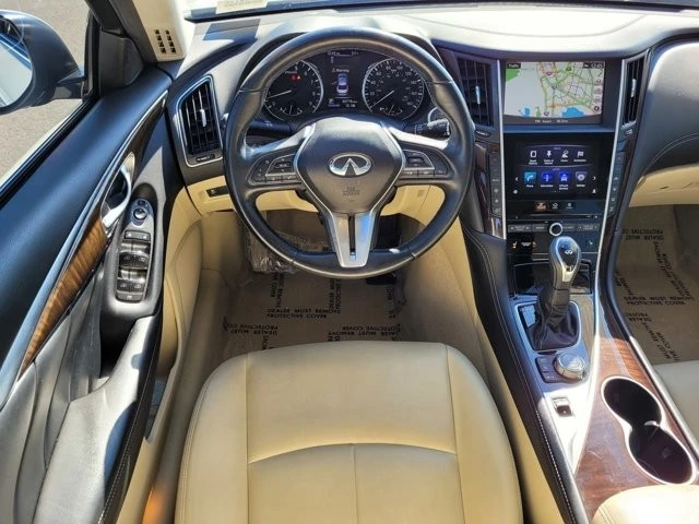 2019 Infiniti Q50 - Image 14 of 21