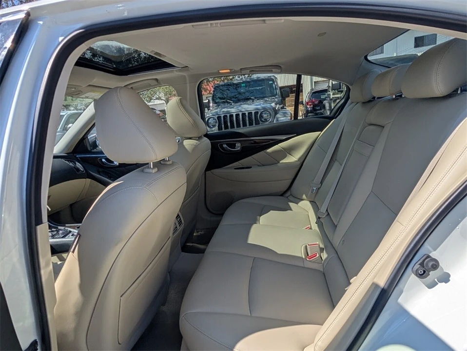 2019 Infiniti Q50 - Image 13 of 21