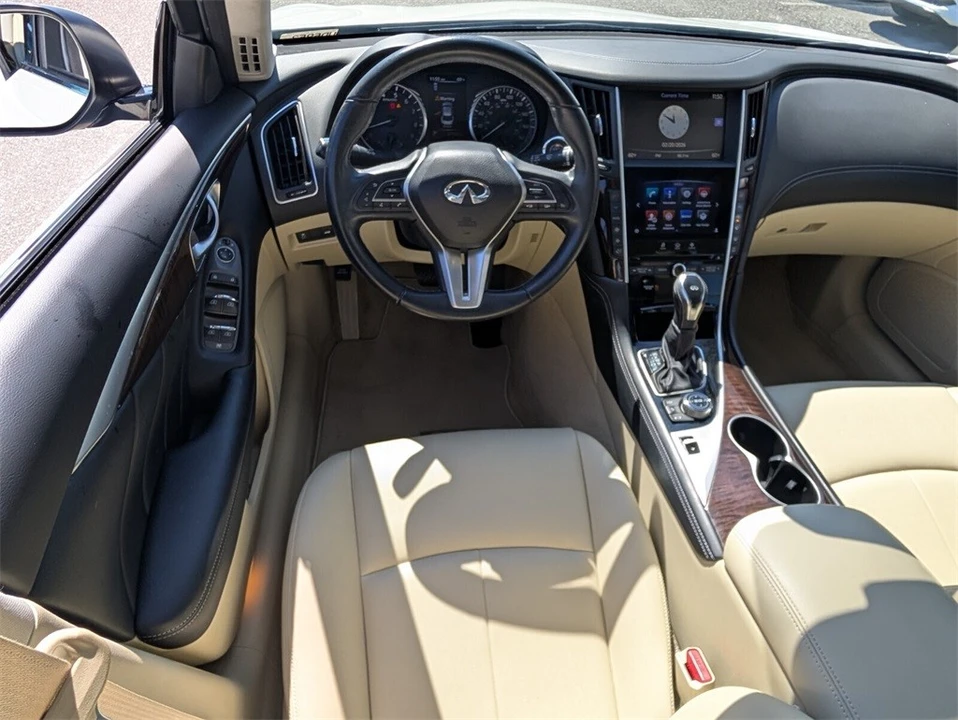 2019 Infiniti Q50 - Image 14 of 21