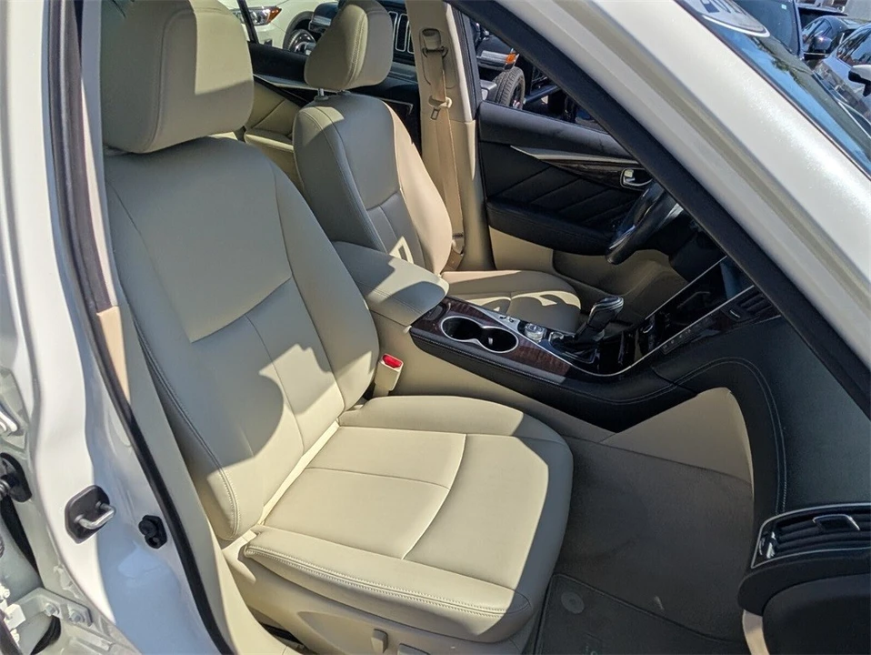 2019 Infiniti Q50 - Image 19 of 21