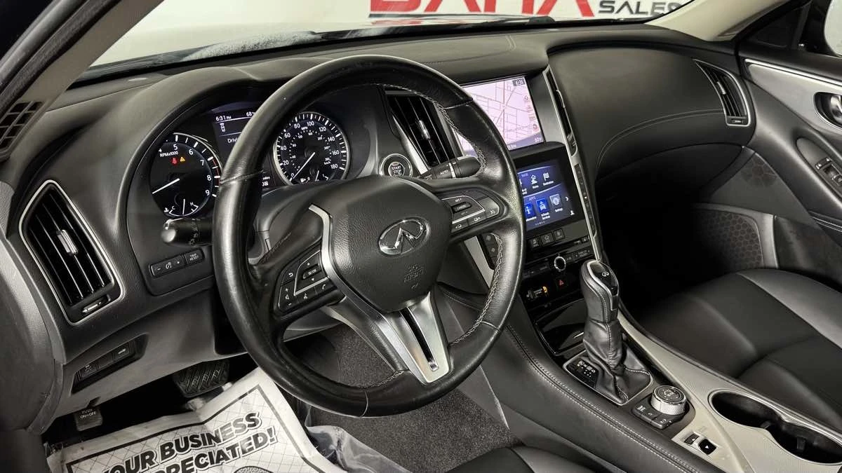 2019 Infiniti Q50 - Image 15 of 31
