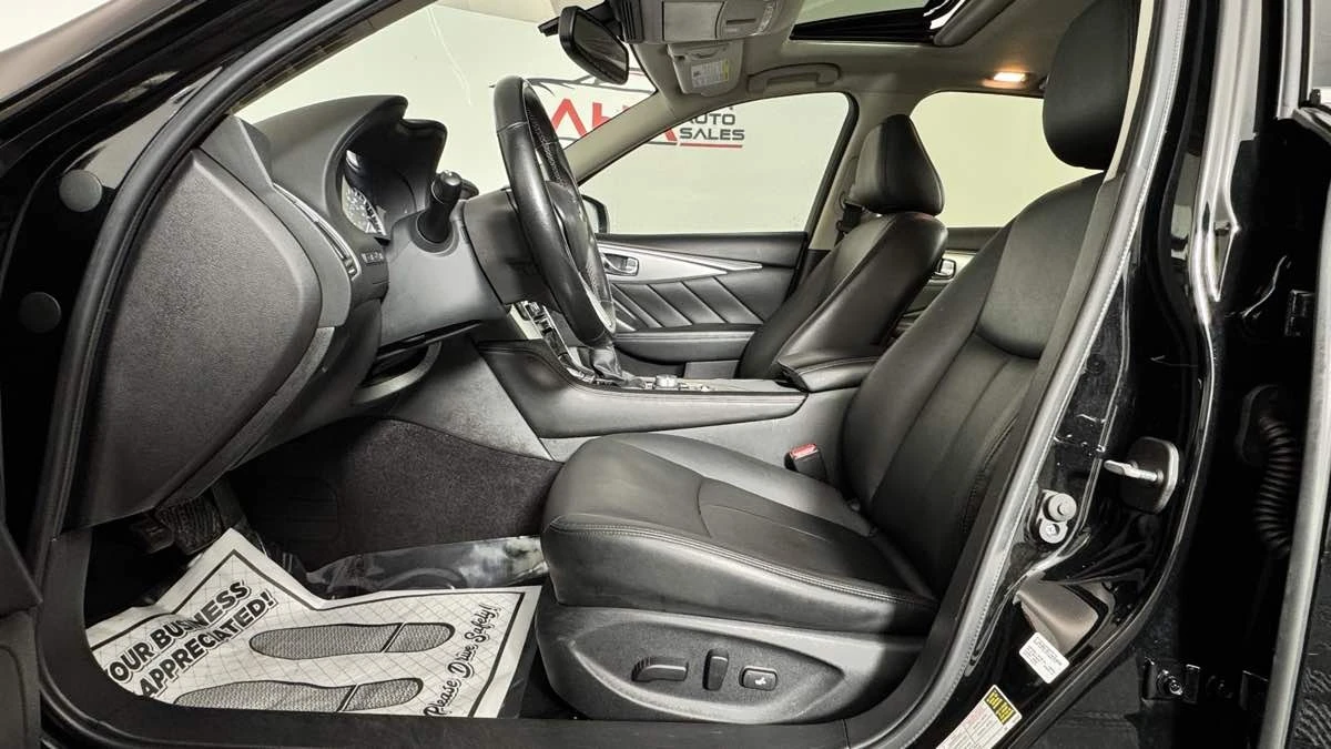 2019 Infiniti Q50 - Image 16 of 31