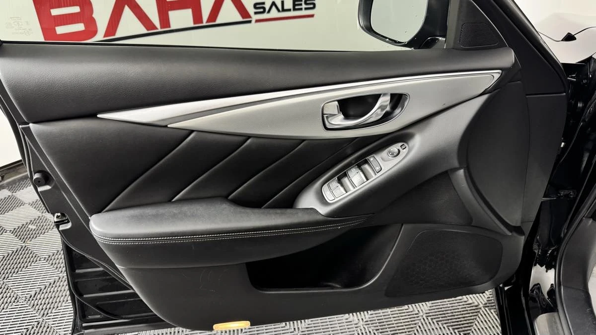 2019 Infiniti Q50 - Image 13 of 31