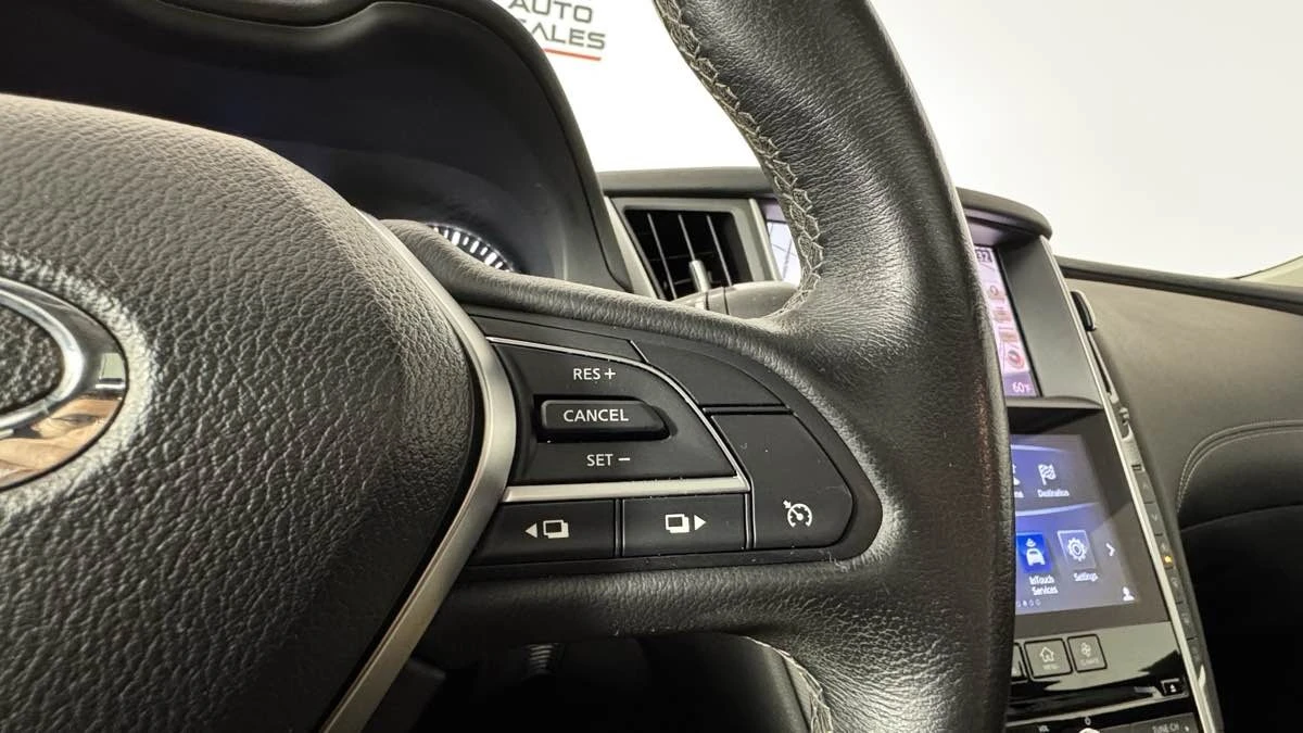2019 Infiniti Q50 - Image 19 of 31