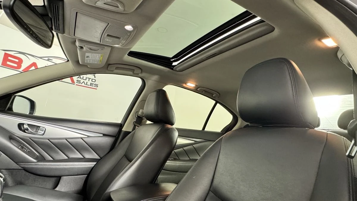 2019 Infiniti Q50 - Image 17 of 31
