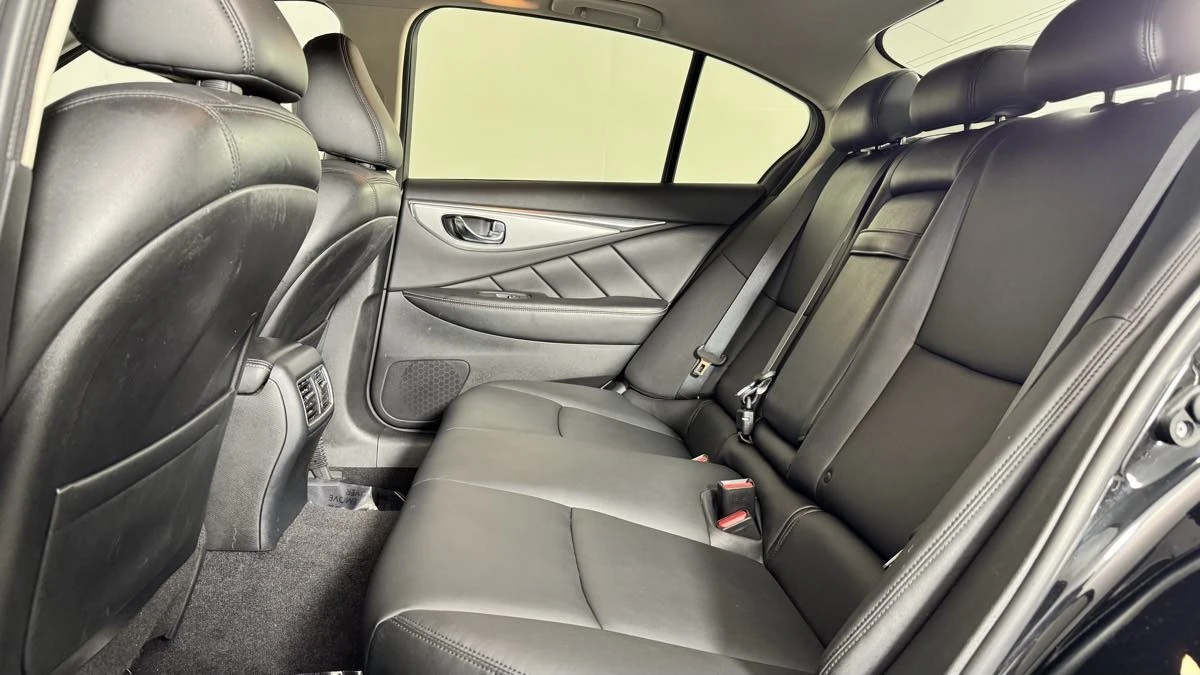 2019 Infiniti Q50 - Image 31 of 31