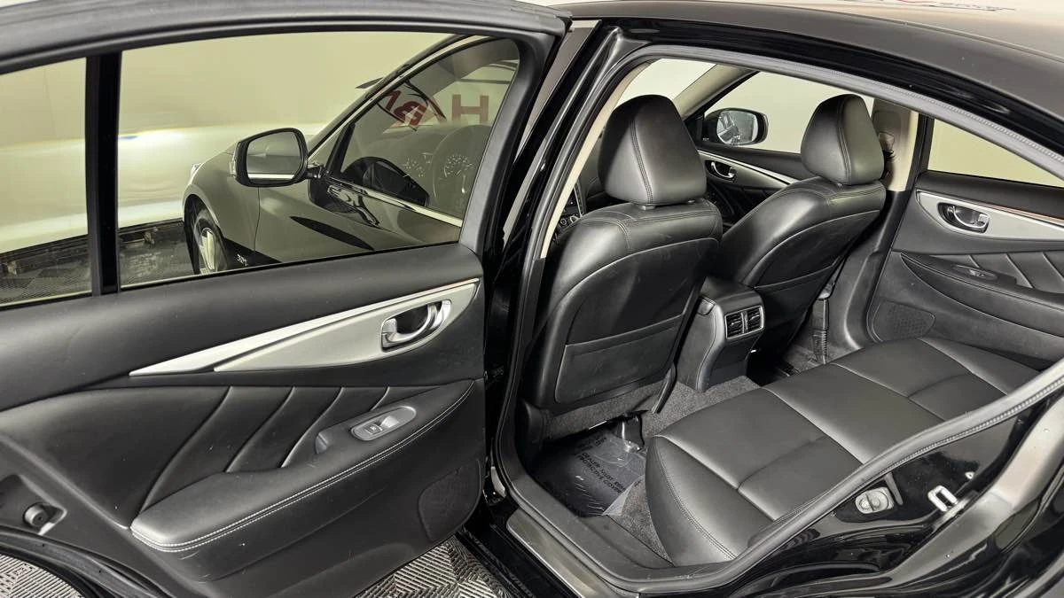 2019 Infiniti Q50 - Image 29 of 31