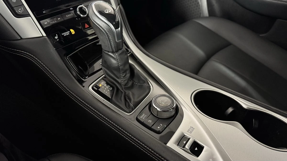 2019 Infiniti Q50 - Image 27 of 31