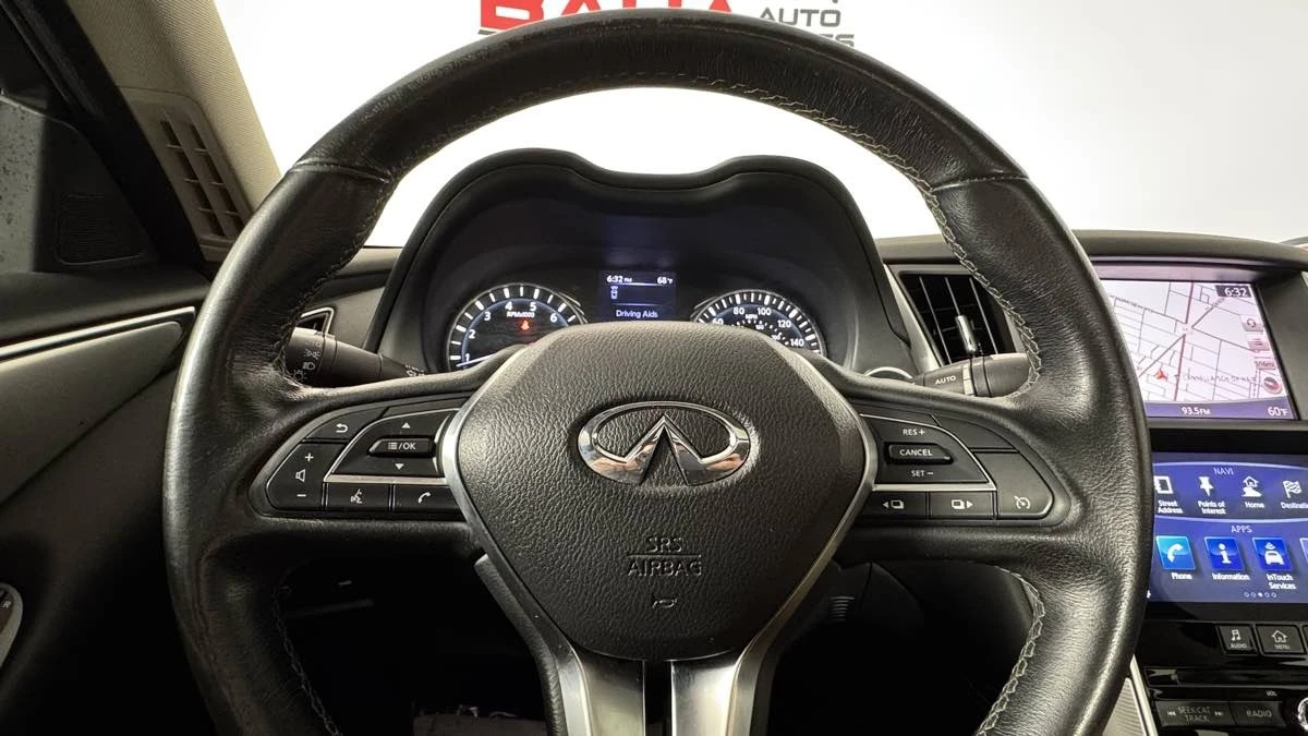 2019 Infiniti Q50 - Image 18 of 31