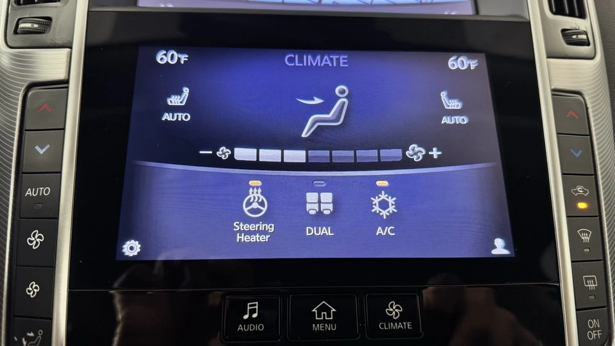 2019 Infiniti Q50 - Image 28 of 31