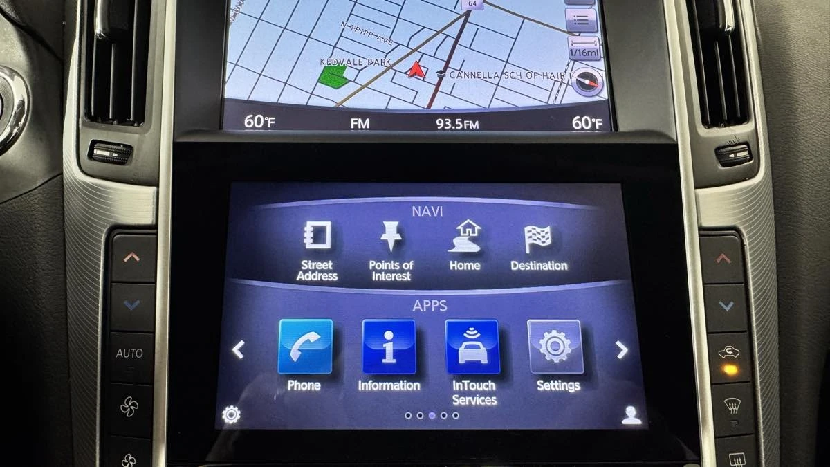 2019 Infiniti Q50 - Image 24 of 31